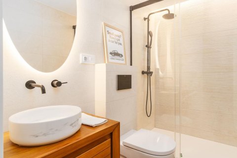 3 bedrooms apartment for sale in Barcelona, Catalonia, Spain № 8130 - photo 29