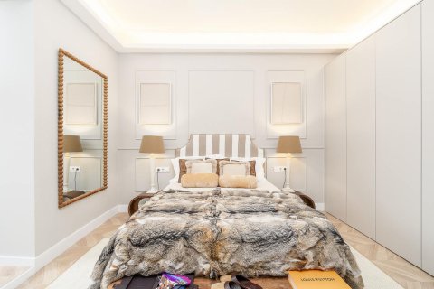 3 bedrooms apartment for sale in Barcelona, Catalonia, Spain № 8130 - photo 20
