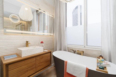 3 bedrooms apartment for sale in Barcelona, Catalonia, Spain № 8130 - photo 22