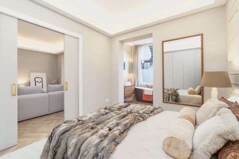 3 bedrooms apartment for sale in Barcelona, Catalonia, Spain № 8130 - photo 19