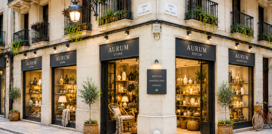 Propiedad comercial de 130 m² en venta en Barcelona, Cataluña, Spain № 8127