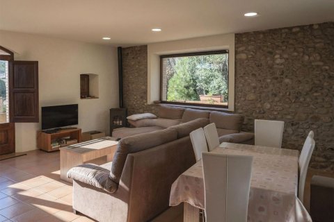 Сasa de 12 dormitorios en venta en Cataluña, Spain № 8129 - foto 18