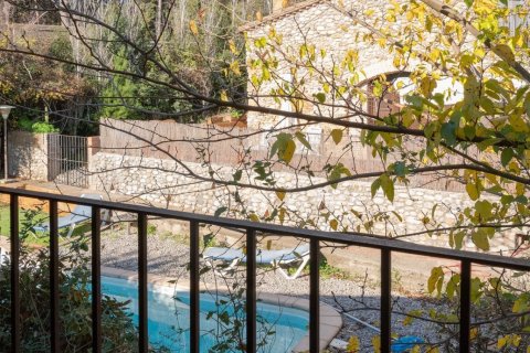 Сasa de 12 dormitorios en venta en Cataluña, Spain № 8129 - foto 10