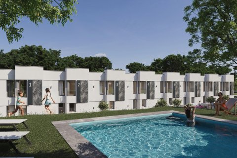 Dúplex de 4 dormitorios en venta en S'Agaró, Gerona, Cataluña, Spain № 8128