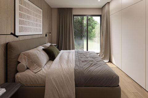 Dúplex de 4 dormitorios en venta en S'Agaró, Gerona, Cataluña, Spain № 8128 - foto 6