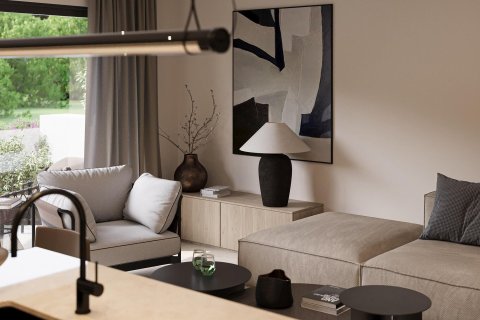 Dúplex de 4 dormitorios en venta en S'Agaró, Gerona, Cataluña, Spain № 8128 - foto 10
