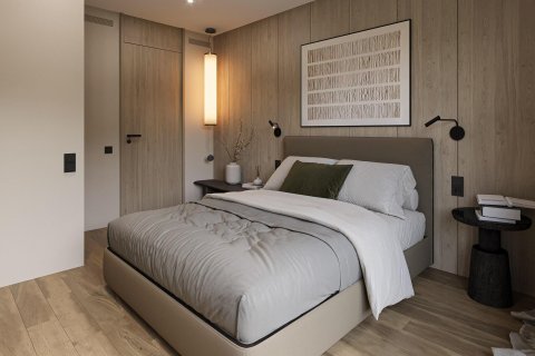Dúplex de 4 dormitorios en venta en S'Agaró, Gerona, Cataluña, Spain № 8128 - foto 7