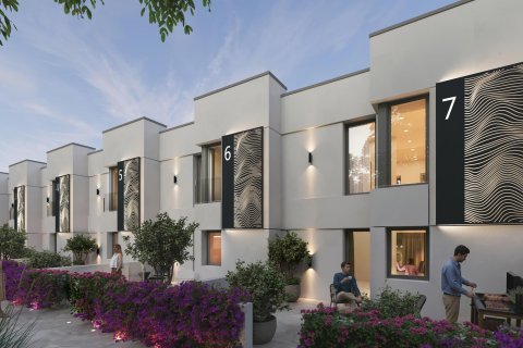 Dúplex de 4 dormitorios en venta en S'Agaró, Gerona, Cataluña, Spain № 8128 - foto 17