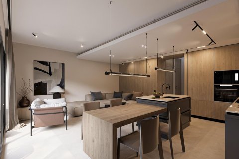 Dúplex de 4 dormitorios en venta en S'Agaró, Gerona, Cataluña, Spain № 8128 - foto 13