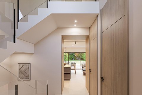 Dúplex de 4 dormitorios en venta en S'Agaró, Gerona, Cataluña, Spain № 8128 - foto 9