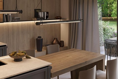 Dúplex de 4 dormitorios en venta en S'Agaró, Gerona, Cataluña, Spain № 8128 - foto 12