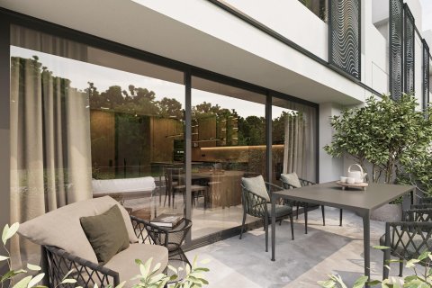 Dúplex de 4 dormitorios en venta en S'Agaró, Gerona, Cataluña, Spain № 8128 - foto 18