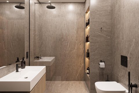Dúplex de 4 dormitorios en venta en S'Agaró, Gerona, Cataluña, Spain № 8128 - foto 2