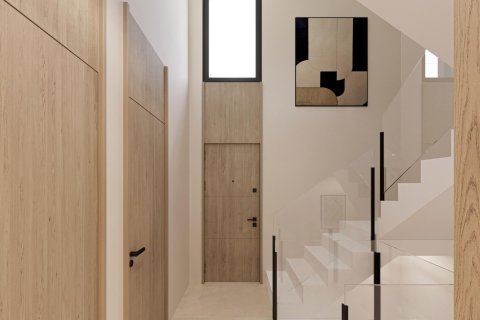 Dúplex de 4 dormitorios en venta en S'Agaró, Gerona, Cataluña, Spain № 8128 - foto 8