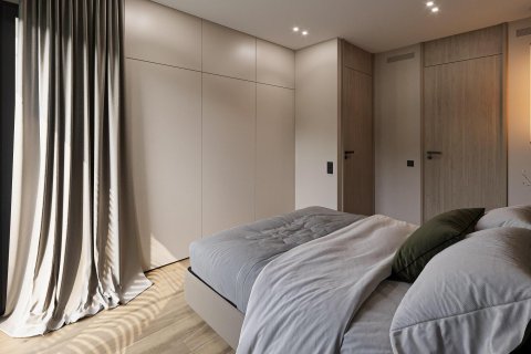 Dúplex de 4 dormitorios en venta en S'Agaró, Gerona, Cataluña, Spain № 8128 - foto 3