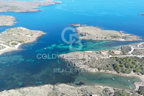 Villa de 5 dormitorios en venta en Cadaqués, Gerona, Cataluña, Spain № 5971