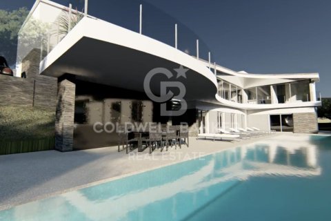 Купить виллу в Кадакес, Испания с 5 спален, 280м², № 5971 - фото 11