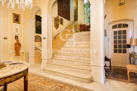Сasa de 5 dormitorios en venta en Barcelona, Cataluña, Spain № 5972 - foto 17