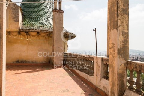 Сasa de 5 dormitorios en venta en Barcelona, Cataluña, Spain № 5972 - foto 18