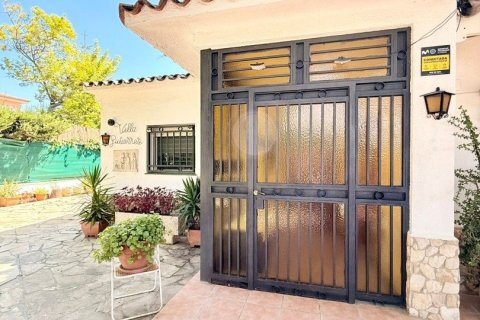 Сasa de 7 dormitorios en venta en Calafell, Tarragona, Cataluña, Spain № 4842 - foto 11