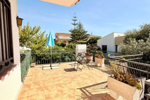 Сasa de 7 dormitorios en venta en Calafell, Tarragona, Cataluña, Spain № 4842 - foto 21