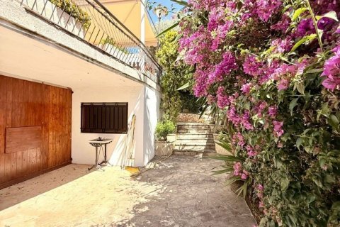 Сasa de 7 dormitorios en venta en Calafell, Tarragona, Cataluña, Spain № 4842 - foto 25