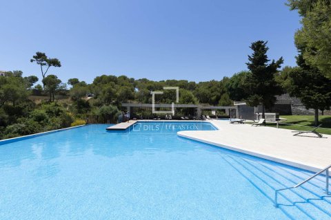 Apartamento de 3 dormitorios en venta en Sitges, Barcelona, Cataluña, Spain № 3948 - foto 30
