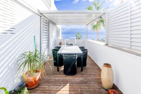Apartamento de 3 dormitorios en venta en Sitges, Barcelona, Cataluña, Spain № 3948 - foto 10