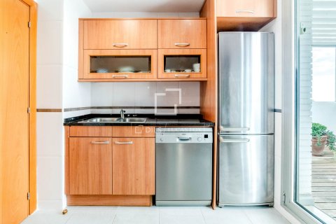 Apartamento de 3 dormitorios en venta en Sitges, Barcelona, Cataluña, Spain № 3948 - foto 8