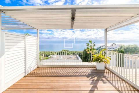 Apartamento de 3 dormitorios en venta en Sitges, Barcelona, Cataluña, Spain № 3948