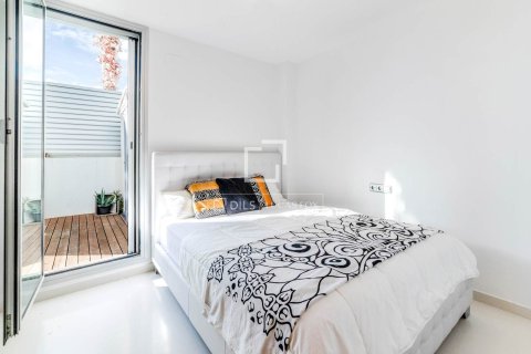 Apartamento de 3 dormitorios en venta en Sitges, Barcelona, Cataluña, Spain № 3948 - foto 22