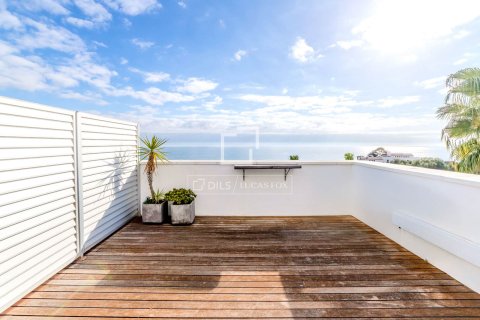 Apartamento de 3 dormitorios en venta en Sitges, Barcelona, Cataluña, Spain № 3948 - foto 4