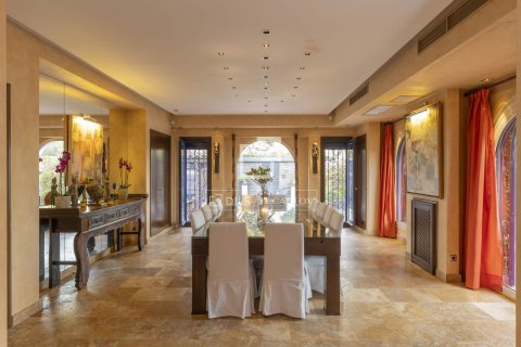 Villa de 8 dormitorios en venta en Sitges, Barcelona, Cataluña, Spain № 3943 - foto 5