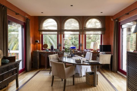Villa de 8 dormitorios en venta en Sitges, Barcelona, Cataluña, Spain № 3943 - foto 8