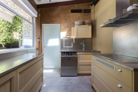 Villa de 8 dormitorios en venta en Sitges, Barcelona, Cataluña, Spain № 3943 - foto 25