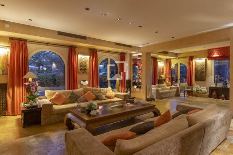 Villa de 8 dormitorios en venta en Sitges, Barcelona, Cataluña, Spain № 3943 - foto 6