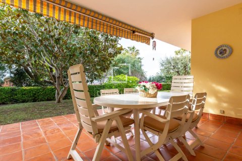 Villa de 6 dormitorios en venta en Sant Just Desvern, Barcelona, Cataluña, Spain № 3942 - foto 3