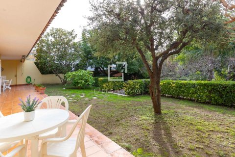Villa de 6 dormitorios en venta en Sant Just Desvern, Barcelona, Cataluña, Spain № 3942 - foto 5