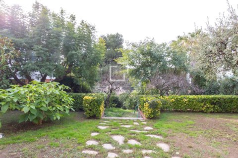Villa de 6 dormitorios en venta en Sant Just Desvern, Barcelona, Cataluña, Spain № 3942 - foto 17