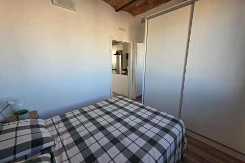 Apartamento de 1 dormitorio en venta en Barcelona, Cataluña, Spain № 6184 - foto 17