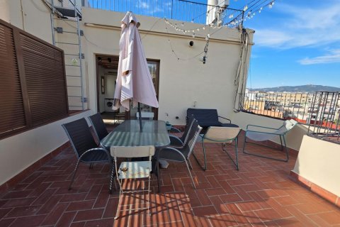 Apartamento de 1 dormitorio en venta en Barcelona, Cataluña, Spain № 6184 - foto 25