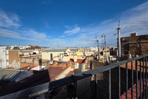 Apartamento de 1 dormitorio en venta en Barcelona, Cataluña, Spain № 6184 - foto 23