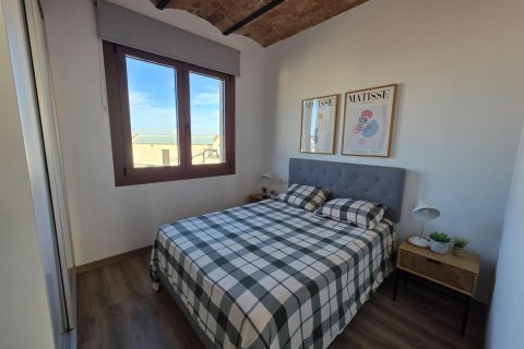 Apartamento de 1 dormitorio en venta en Barcelona, Cataluña, Spain № 6184 - foto 18