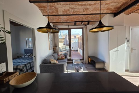 Apartamento de 1 dormitorio en venta en Barcelona, Cataluña, Spain № 6184 - foto 5