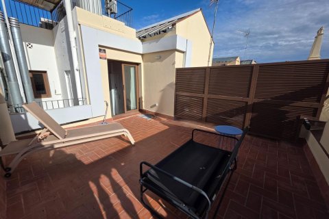 Apartamento de 1 dormitorio en venta en Barcelona, Cataluña, Spain № 6184 - foto 29