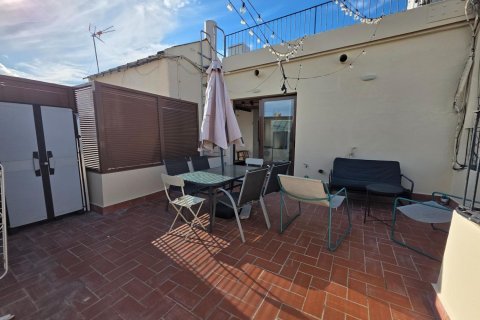 Apartamento de 1 dormitorio en venta en Barcelona, Cataluña, Spain № 6184 - foto 24