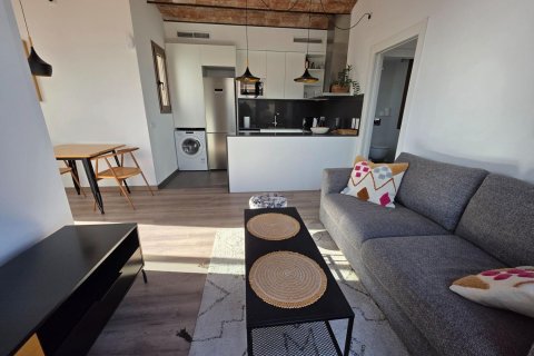 Apartamento de 1 dormitorio en venta en Barcelona, Cataluña, Spain № 6184 - foto 10