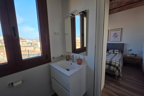 Apartamento de 1 dormitorio en venta en Barcelona, Cataluña, Spain № 6184 - foto 21