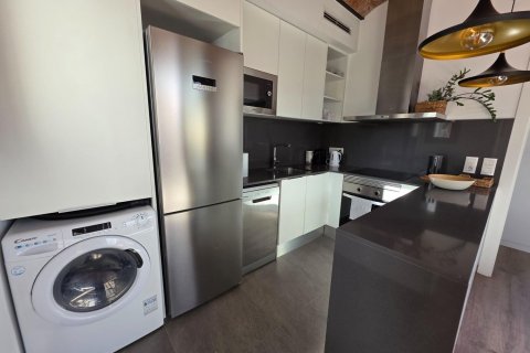 Apartamento de 1 dormitorio en venta en Barcelona, Cataluña, Spain № 6184 - foto 14