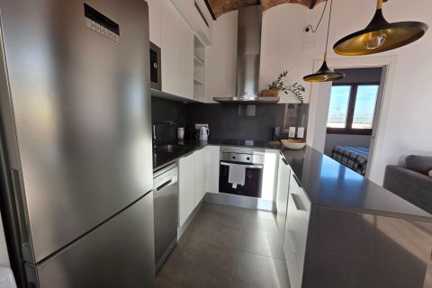 Apartamento de 1 dormitorio en venta en Barcelona, Cataluña, Spain № 6184 - foto 15